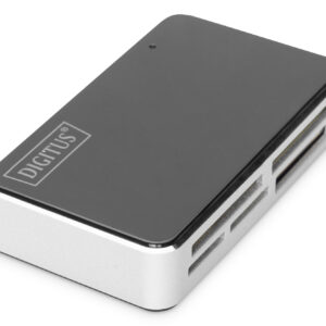 Card Reader USB 2.0 All-in-One