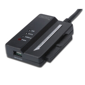 Adapter USB 3.0 auf SATAII+IDE