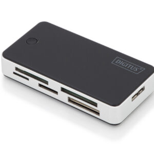 Card Reader All in One USB 3.0