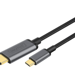 USB-C - HDMI Video Adapterk.