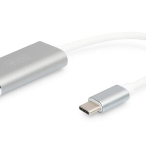 Grafikadap.USB 3.0 Typ-C -HDMI