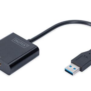Display Adapter USB 3.0 > HDMI