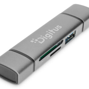 Card Reader,USB C,USB3.0, OTG