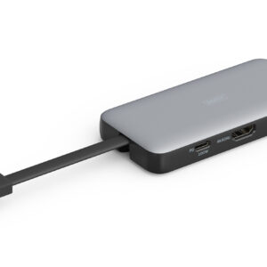 Docking Station USB C 1xHDMI