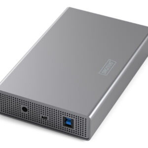 SSD/HDD SATA-Gehäuse 3,5
