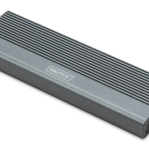 Ext. SATA Gehäuse USB 3.1 C