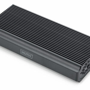 Ext. M.2 SSD Gehäuse USB 4.0 C
