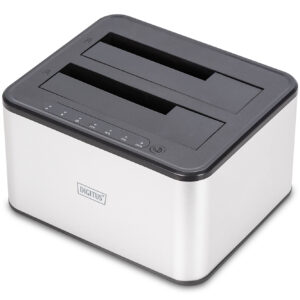 SATA Docking Station