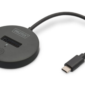 NVMe/SATA Docking Station
