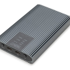Ext. M.2 Clonestation USB 3.2