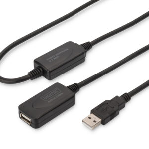USB Repeaterkabel USB 2.0 20M