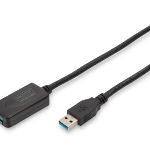 USB Repeaterkabel USB 3.0 5M