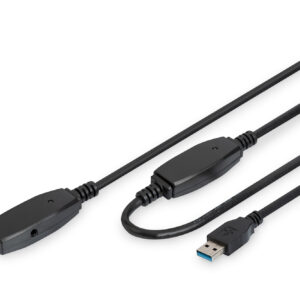 USB Repeaterkabel USB 3.0 20M