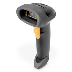 1D Barcode Scanner, bi-directi