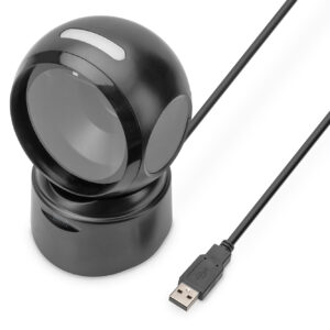 2D Barcodescanner USB Desktop
