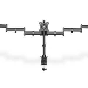 Universal 3-f. Monitor Halter