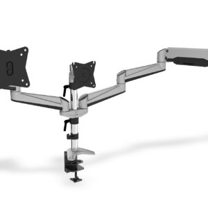 Tischh.f.3xLCD/LED Disp. 27"