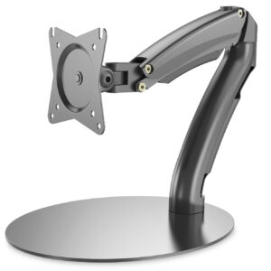 Tischh.f.LCD/LED Disp. bis 27"