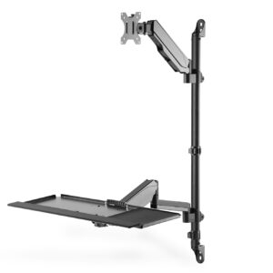 Sitz-Stand Arbeitsplatz,1-8kg