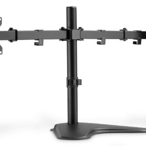 Dual-Standfuß bis 16kg