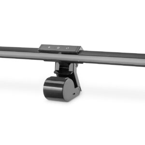 LED Monitor Klemm-Leuchte
