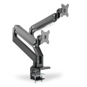 Dual Monitor Wandhalter 35"