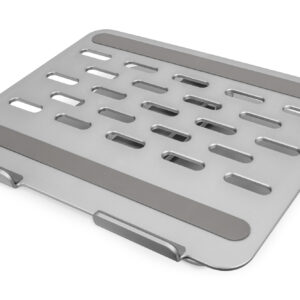 Notebook Ständer m. USB-C Dock