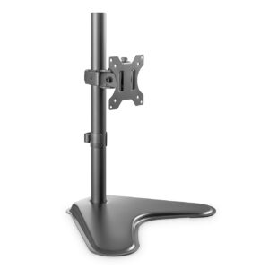 Universal Single Monitor Stand