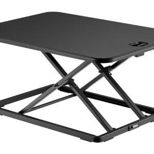 Schreibtisch Aufsatz 67x47cm