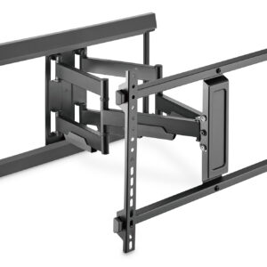 TV Wandhalterung bis 80" 60kg