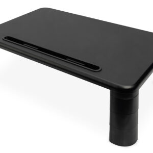 Ergonomische Monitorerhöhung