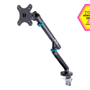 Single Monitorhalterung, 35",10 kg