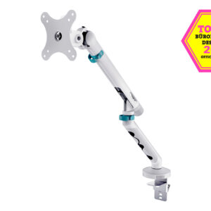 Single Monitorhalterung, 35", 10 kg