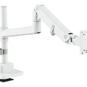 Single Monitorhalterung, 57", 27 kg