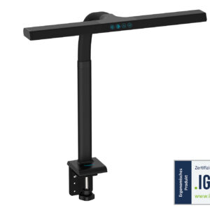 LED Schreibtischlampe, 50 cm