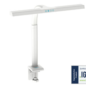 LED Schreibtischlampe, 50 cm