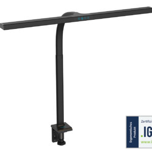 LED Schreibtischlampe, 80 cm