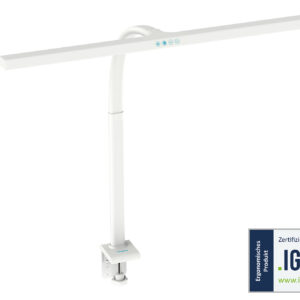 LED Schreibtischlampe, 80 cm