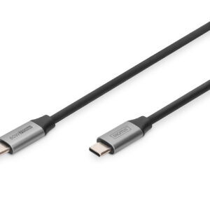 USB C Kabel ST-ST PD60W 1m