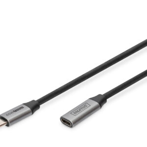 USB C Kabel ST-BU PD60W 1m