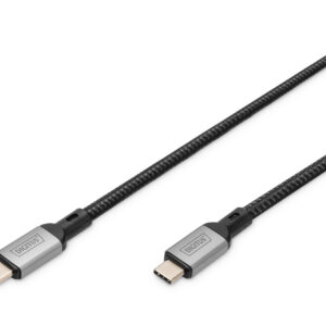 USB Kabel USB-C ST-ST 1m