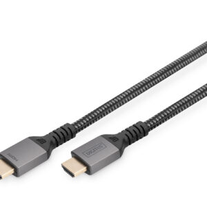 HDMI Kabel 2.1 8K/60Hz 1m