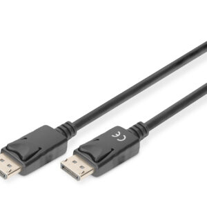 DisplayPort Anschlusskabel, DP
