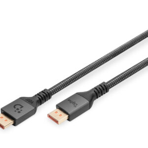 Premium DisplayPort Anschlusskabel, Typ DP