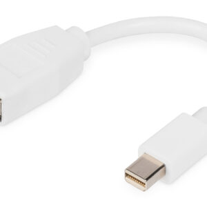 Mini DP ST DisplayPort BU