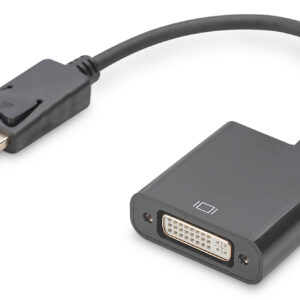 DisplayPort adapter cable, DP
