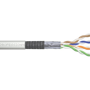 Patchkabel CAT.5e SF/UTP