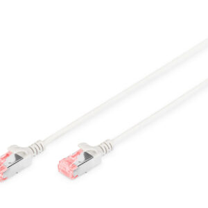 Patchkabel CAT.6 U/FTP 10m