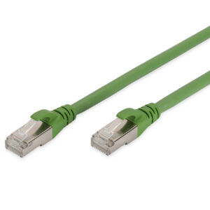 Patchk.Cat.6a S/FTP 20m