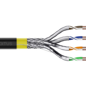 CAT 7A S-FTP Universal Installationskabel